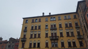 Alloggi Gerotto Calderan 1 Venedig